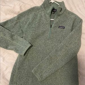 Women's Patagonia Better Sweater
